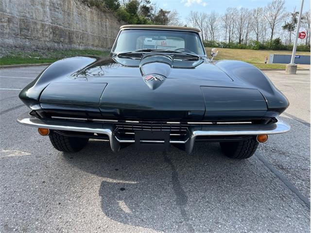 1965 Chevrolet Corvette (CC-2119794) for sale in Greensboro, North Carolina