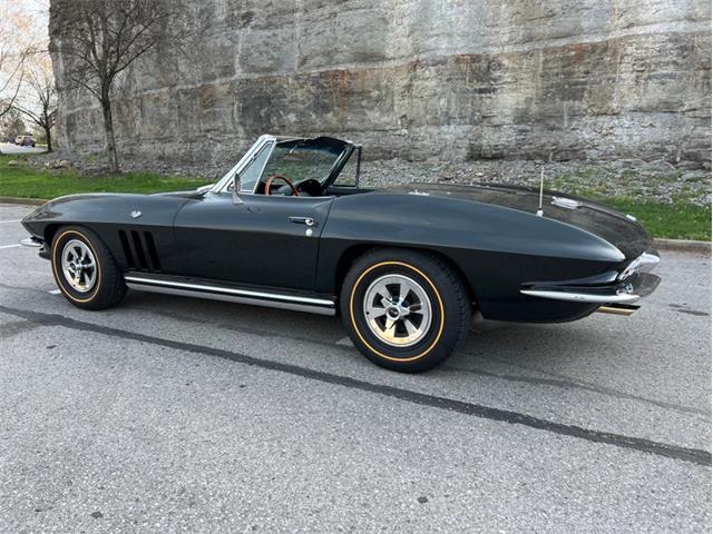 1965 Chevrolet Corvette (CC-2119794) for sale in Greensboro, North Carolina