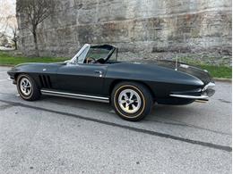 1965 Chevrolet Corvette (CC-2119794) for sale in Greensboro, North Carolina