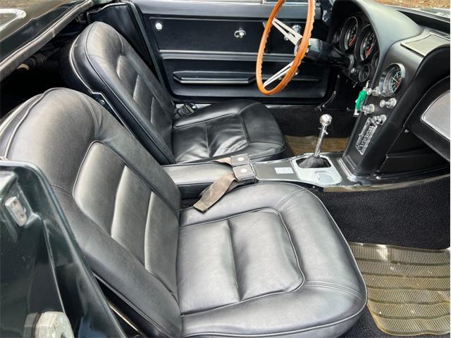 1965 Chevrolet Corvette (CC-2119794) for sale in Greensboro, North Carolina
