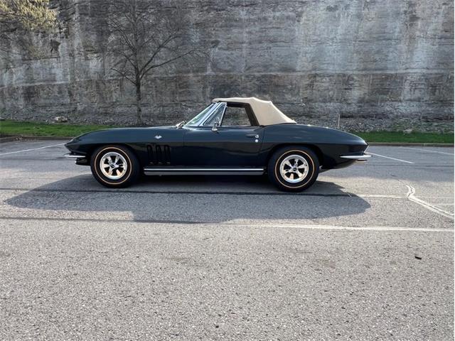 1965 Chevrolet Corvette (CC-2119794) for sale in Greensboro, North Carolina