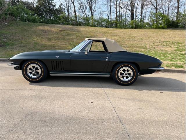 1965 Chevrolet Corvette (CC-2119794) for sale in Greensboro, North Carolina