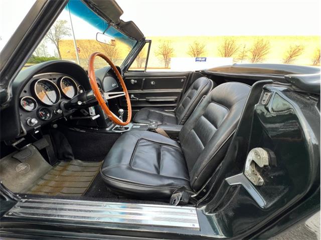 1965 Chevrolet Corvette (CC-2119794) for sale in Greensboro, North Carolina