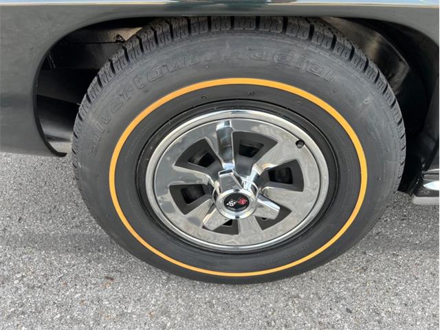 1965 Chevrolet Corvette (CC-2119794) for sale in Greensboro, North Carolina