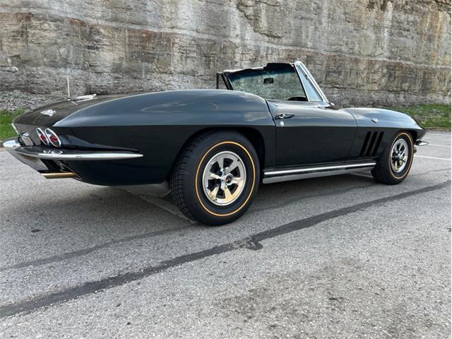 1965 Chevrolet Corvette (CC-2119794) for sale in Greensboro, North Carolina