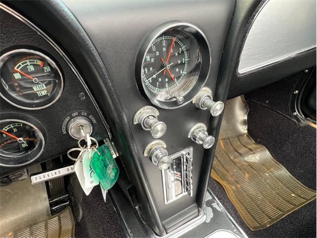 1965 Chevrolet Corvette (CC-2119794) for sale in Greensboro, North Carolina