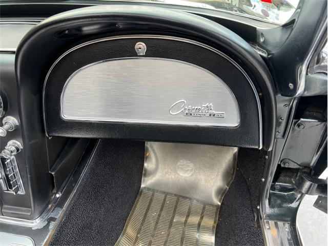 1965 Chevrolet Corvette (CC-2119794) for sale in Greensboro, North Carolina