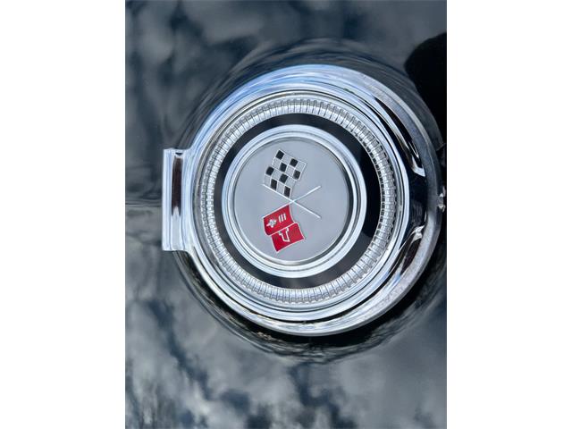 1965 Chevrolet Corvette (CC-2119794) for sale in Greensboro, North Carolina