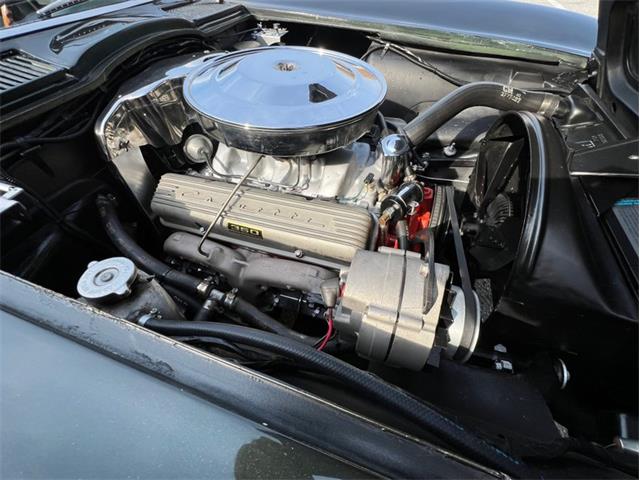 1965 Chevrolet Corvette (CC-2119794) for sale in Greensboro, North Carolina