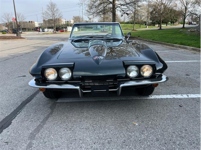 1965 Chevrolet Corvette (CC-2119794) for sale in Greensboro, North Carolina