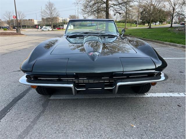 1965 Chevrolet Corvette (CC-2119794) for sale in Greensboro, North Carolina