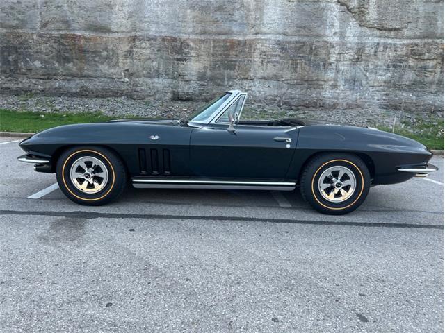 1965 Chevrolet Corvette (CC-2119794) for sale in Greensboro, North Carolina
