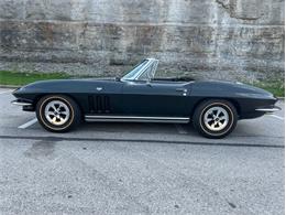 1965 Chevrolet Corvette (CC-2119794) for sale in Greensboro, North Carolina