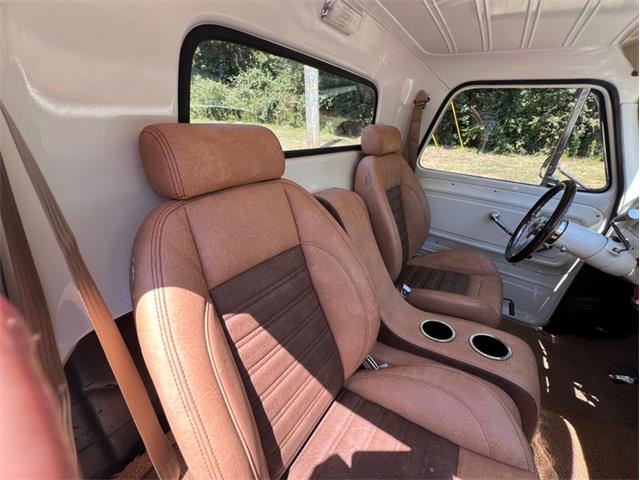 1965 GMC 1/2 Ton Pickup (CC-2119795) for sale in Greensboro, North Carolina