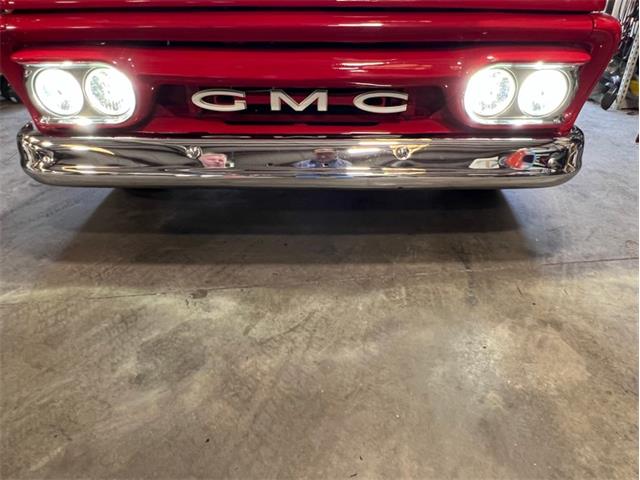 1965 GMC 1/2 Ton Pickup (CC-2119795) for sale in Greensboro, North Carolina