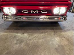 1965 GMC 1/2 Ton Pickup (CC-2119795) for sale in Greensboro, North Carolina