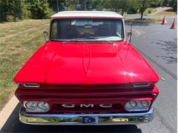 1965 GMC 1/2 Ton Pickup (CC-2119795) for sale in Greensboro, North Carolina