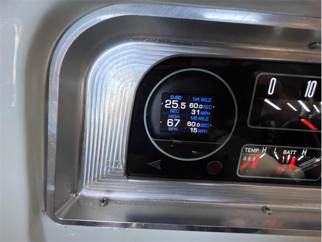 1965 GMC 1/2 Ton Pickup (CC-2119795) for sale in Greensboro, North Carolina