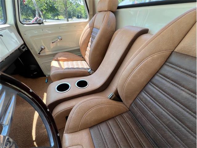1965 GMC 1/2 Ton Pickup (CC-2119795) for sale in Greensboro, North Carolina