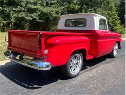 1965 GMC 1/2 Ton Pickup (CC-2119795) for sale in Greensboro, North Carolina
