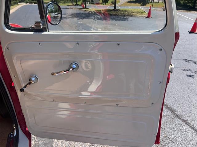 1965 GMC 1/2 Ton Pickup (CC-2119795) for sale in Greensboro, North Carolina