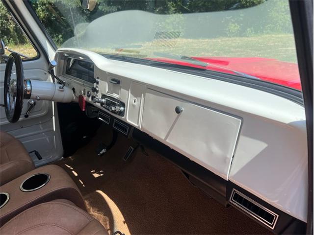 1965 GMC 1/2 Ton Pickup (CC-2119795) for sale in Greensboro, North Carolina