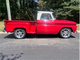 1965 GMC 1/2 Ton Pickup (CC-2119795) for sale in Greensboro, North Carolina
