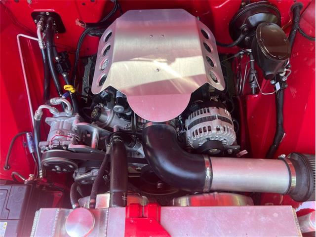 1965 GMC 1/2 Ton Pickup (CC-2119795) for sale in Greensboro, North Carolina