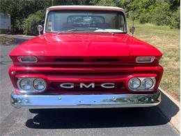 1965 GMC 1/2 Ton Pickup (CC-2119795) for sale in Greensboro, North Carolina