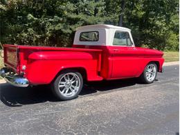 1965 GMC 1/2 Ton Pickup (CC-2119795) for sale in Greensboro, North Carolina