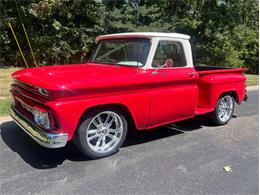 1965 GMC 1/2 Ton Pickup (CC-2119795) for sale in Greensboro, North Carolina