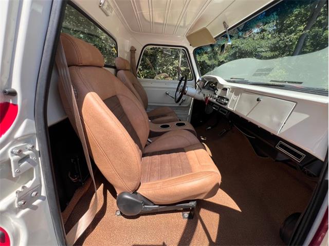 1965 GMC 1/2 Ton Pickup (CC-2119795) for sale in Greensboro, North Carolina