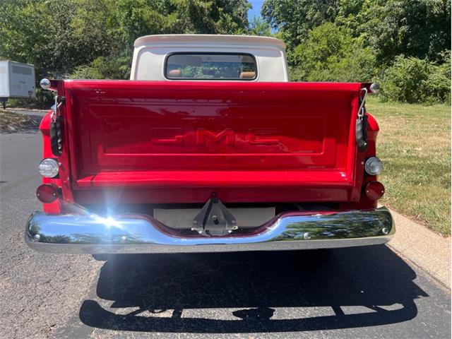 1965 GMC 1/2 Ton Pickup (CC-2119795) for sale in Greensboro, North Carolina