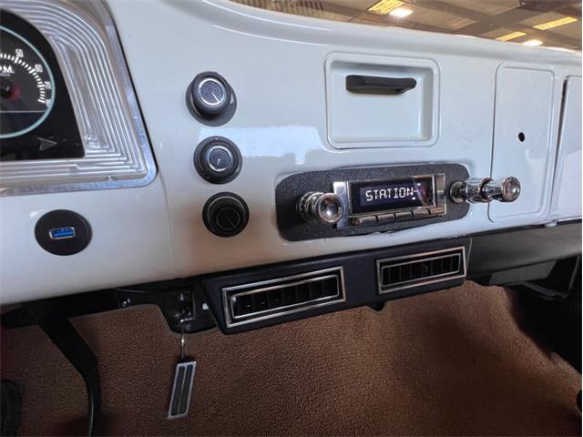 1965 GMC 1/2 Ton Pickup (CC-2119795) for sale in Greensboro, North Carolina