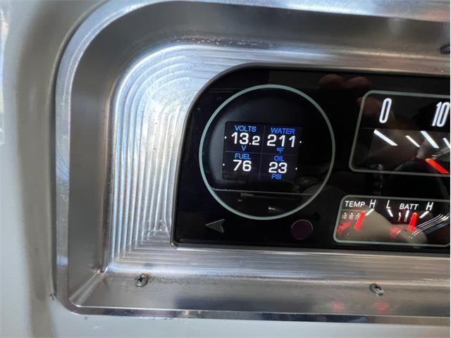 1965 GMC 1/2 Ton Pickup (CC-2119795) for sale in Greensboro, North Carolina