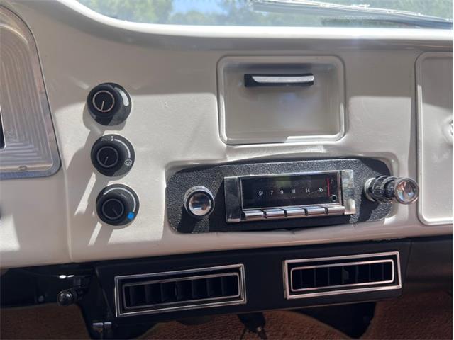 1965 GMC 1/2 Ton Pickup (CC-2119795) for sale in Greensboro, North Carolina