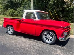 1965 GMC 1/2 Ton Pickup (CC-2119795) for sale in Greensboro, North Carolina