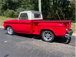 1965 GMC 1/2 Ton Pickup (CC-2119795) for sale in Greensboro, North Carolina