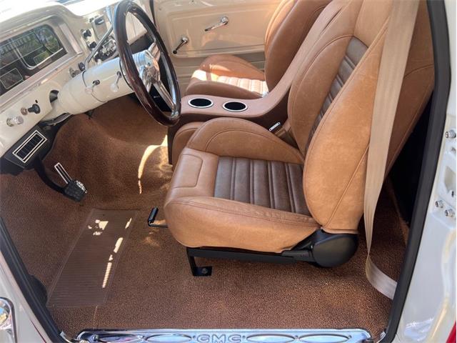 1965 GMC 1/2 Ton Pickup (CC-2119795) for sale in Greensboro, North Carolina