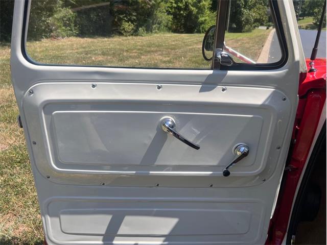 1965 GMC 1/2 Ton Pickup (CC-2119795) for sale in Greensboro, North Carolina