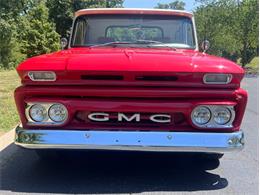 1965 GMC 1/2 Ton Pickup (CC-2119795) for sale in Greensboro, North Carolina