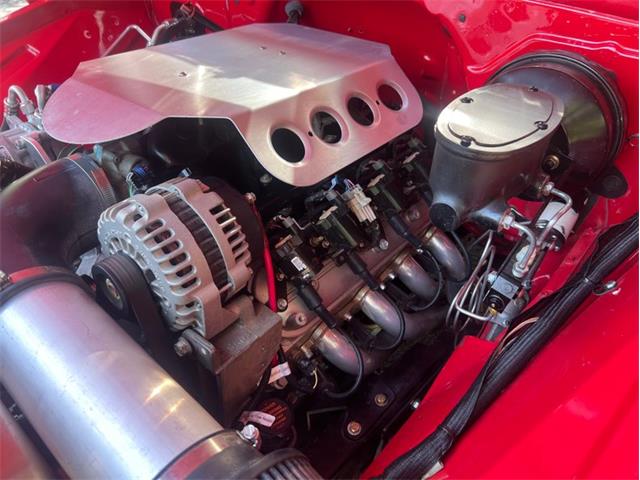 1965 GMC 1/2 Ton Pickup (CC-2119795) for sale in Greensboro, North Carolina