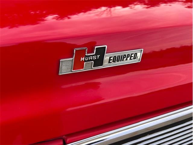1965 Pontiac GTO (CC-2119796) for sale in Greensboro, North Carolina