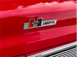 1965 Pontiac GTO (CC-2119796) for sale in Greensboro, North Carolina