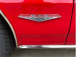 1965 Pontiac GTO (CC-2119796) for sale in Greensboro, North Carolina