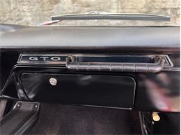 1965 Pontiac GTO (CC-2119796) for sale in Greensboro, North Carolina