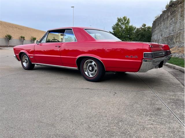 1965 Pontiac GTO (CC-2119796) for sale in Greensboro, North Carolina