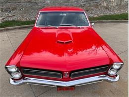 1965 Pontiac GTO (CC-2119796) for sale in Greensboro, North Carolina