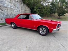 1965 Pontiac GTO (CC-2119796) for sale in Greensboro, North Carolina