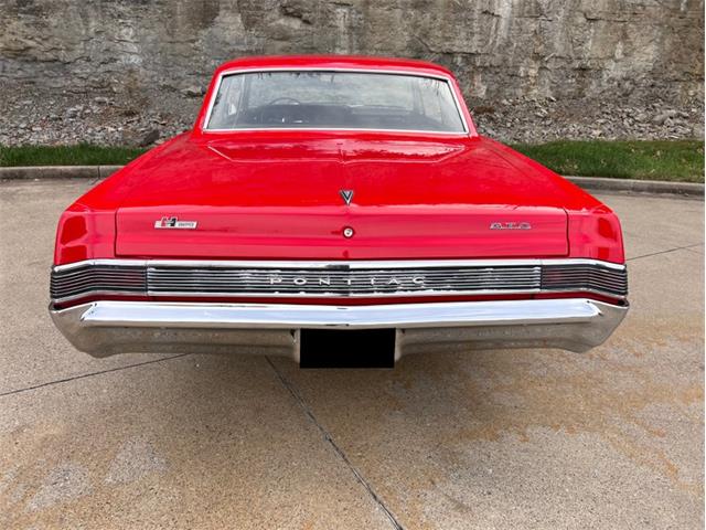 1965 Pontiac GTO (CC-2119796) for sale in Greensboro, North Carolina